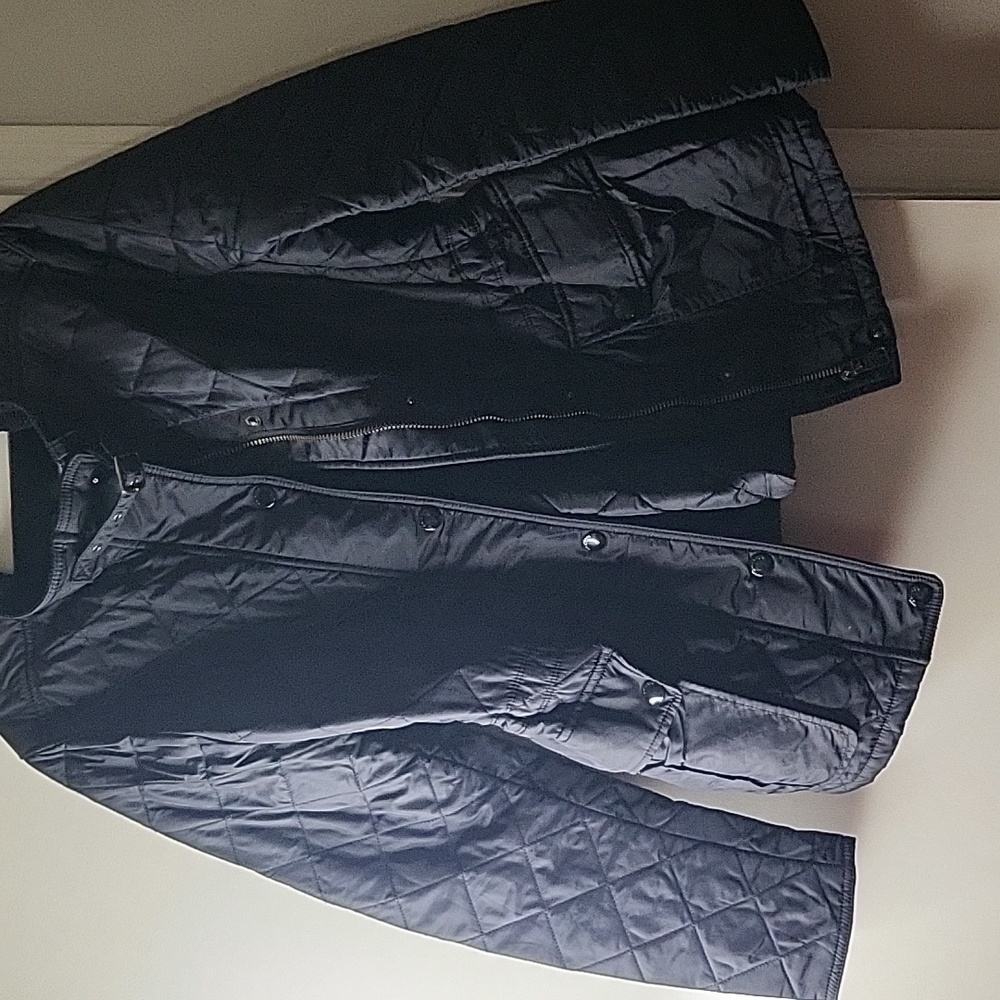 Coach Jacket